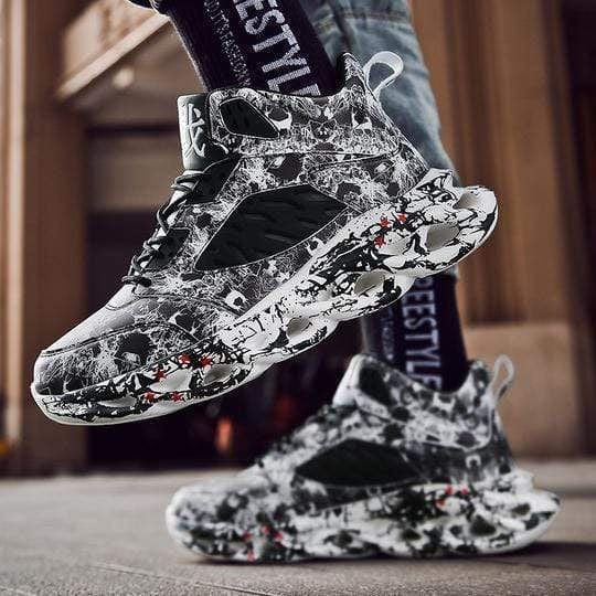 Incubus Sneakers