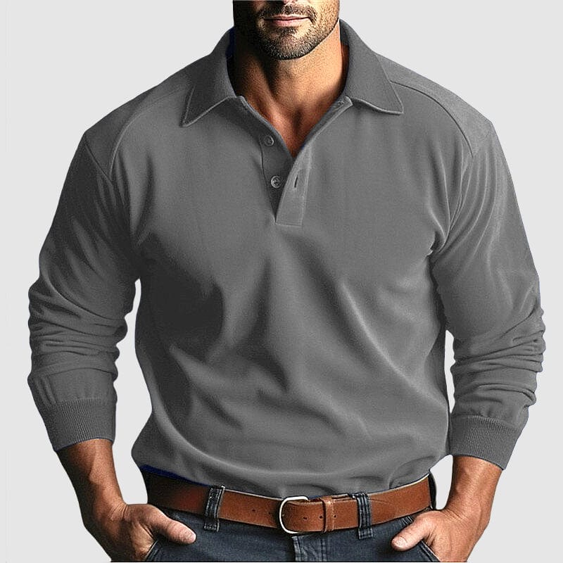 Nemar Solid Polo Shirt