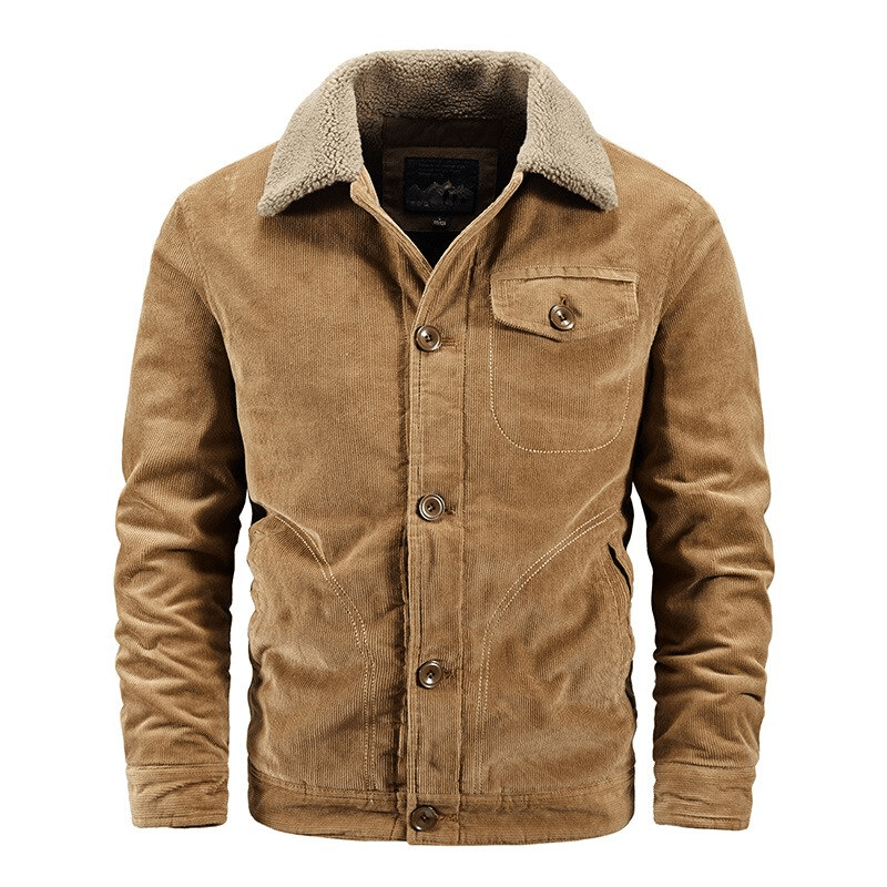 Frediano Jacket