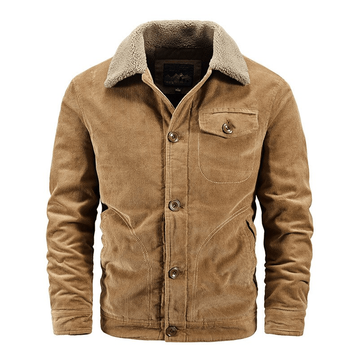 Frediano Jacket