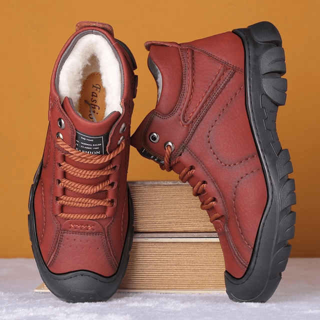 Kiann Winter Shoes