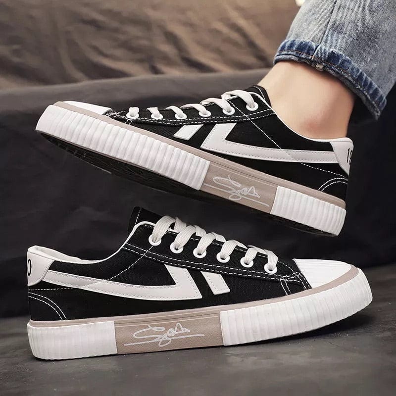 Siegelo Canvas Sneakers