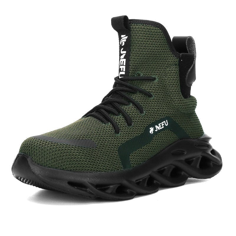 Monclaro Indestructible Shoes