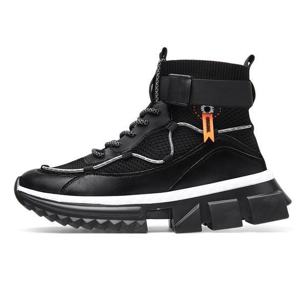 Urban Combat Sneakers