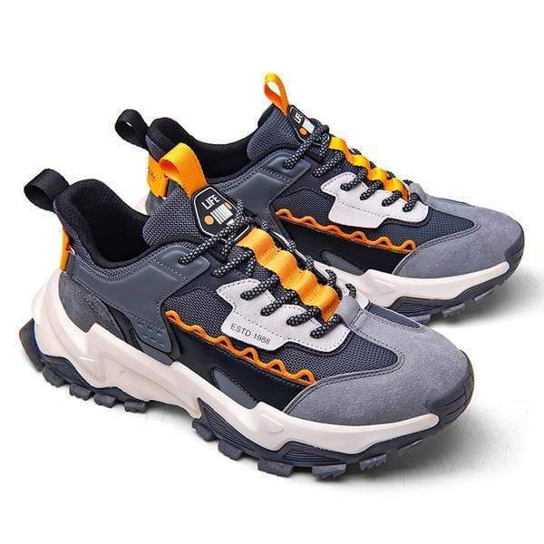 Vortex Sneakers