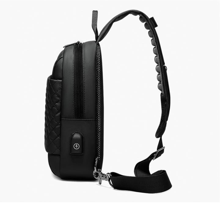 Venice Smart Shoulder Bag