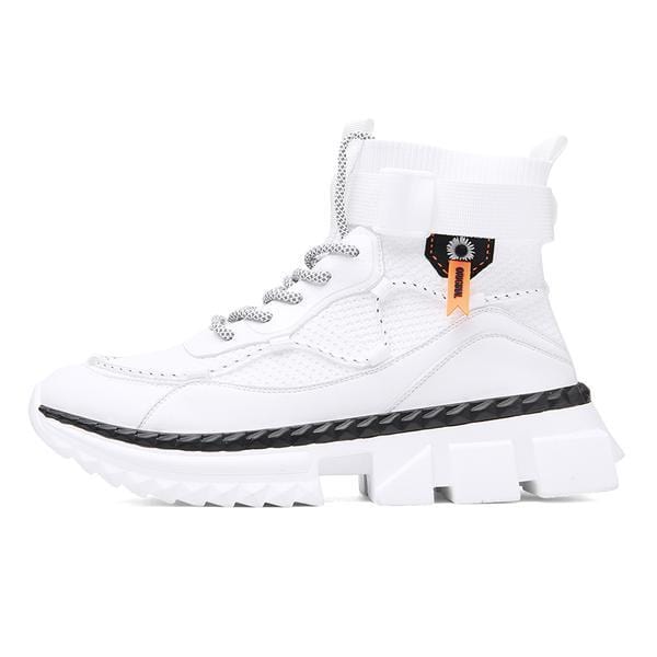 Urban Combat Sneakers