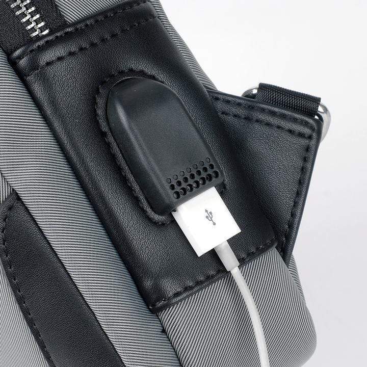 Stanford Smart Shoulder Bag