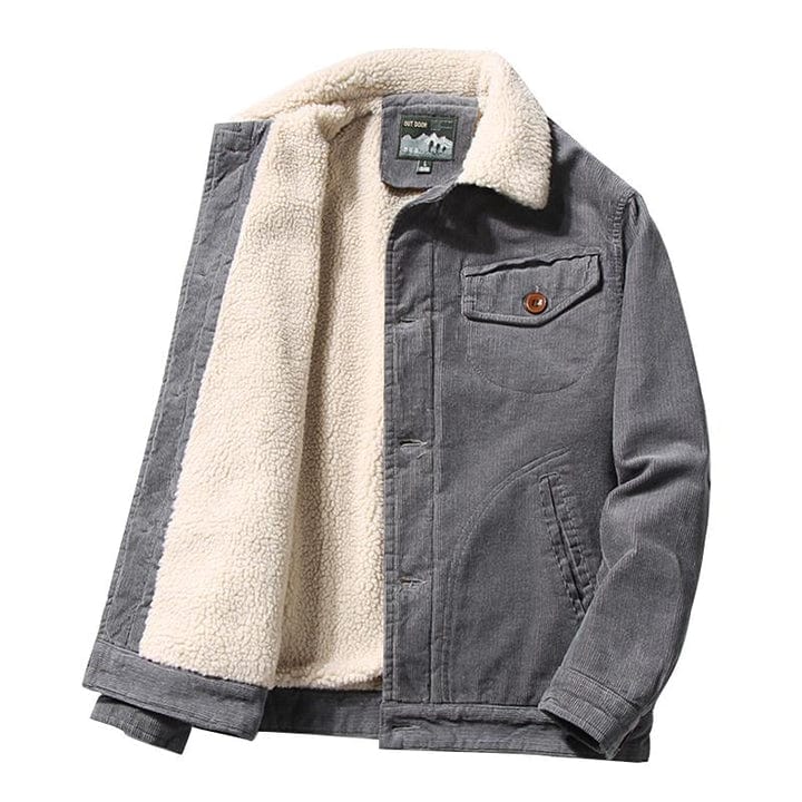 Harvey Corduroy Jacket