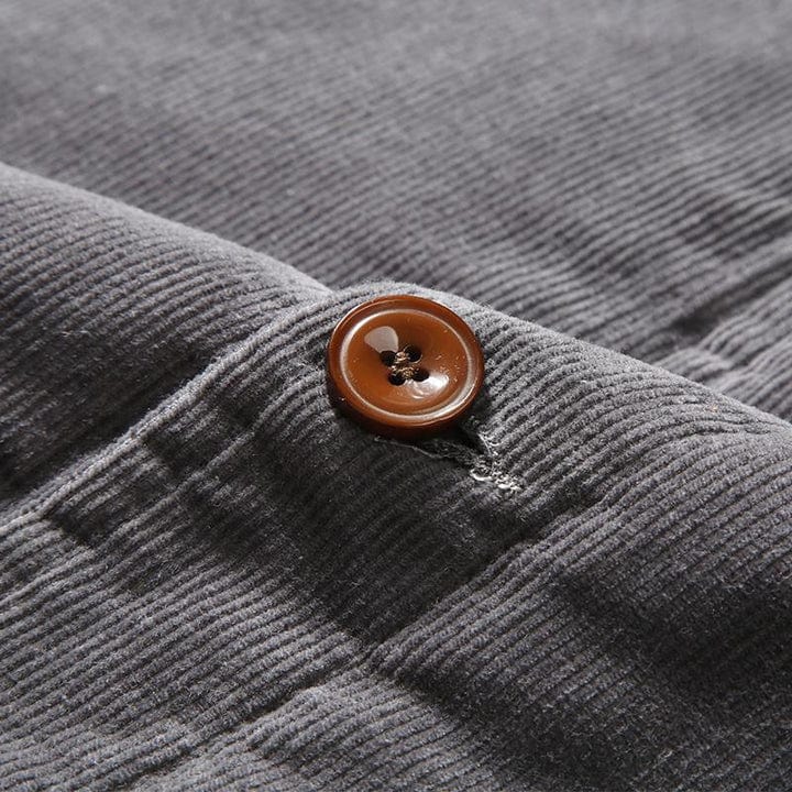 Harvey Corduroy Jacket