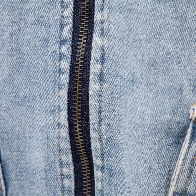 Carrey Denim Jacket
