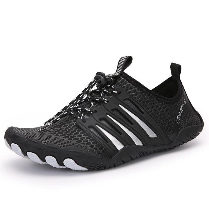 Montto Aqualace - Quick Dry Shoes