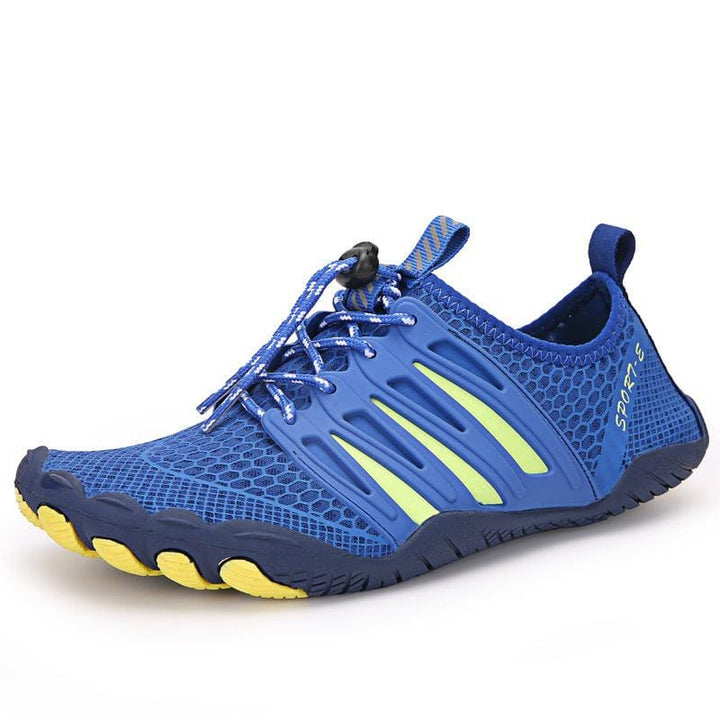 Montto Aqualace - Quick Dry Shoes