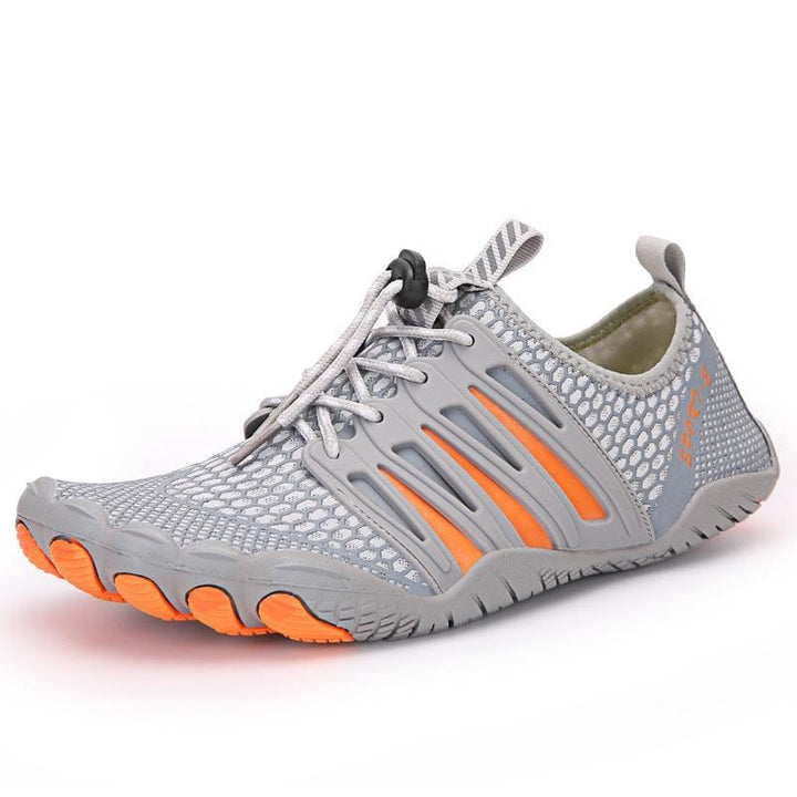 Montto Aqualace - Quick Dry Shoes