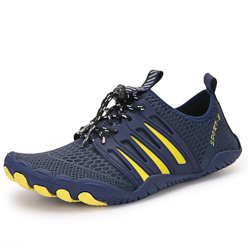 Montto Aqualace - Quick Dry Shoes
