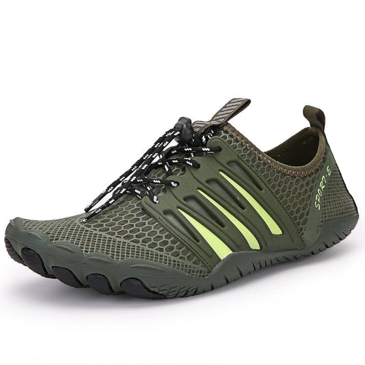 Montto Aqualace - Quick Dry Shoes