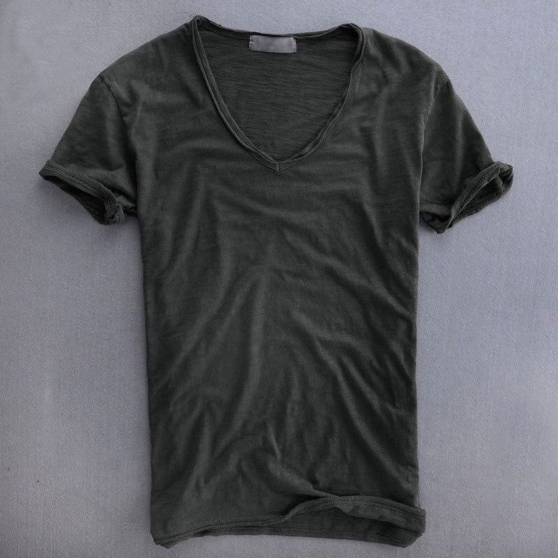 Bentlee Cotton T-Shirt