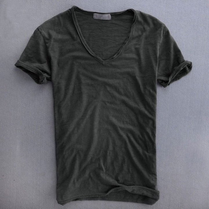 Bentlee Cotton T-Shirt