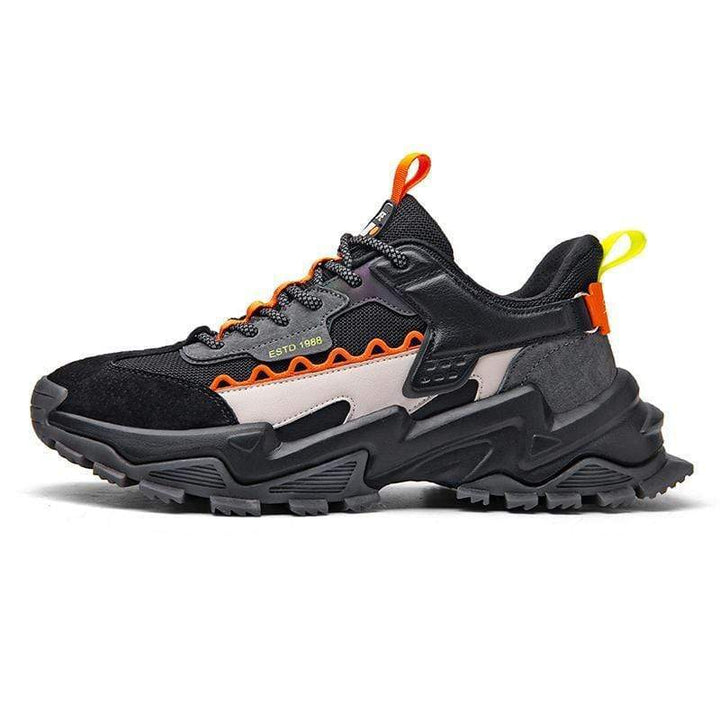 Vortex Sneakers