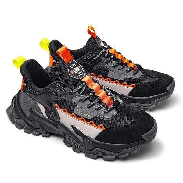 Vortex Sneakers