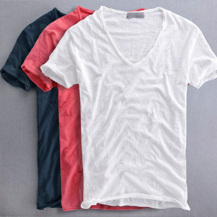 Bentlee Cotton T-Shirt