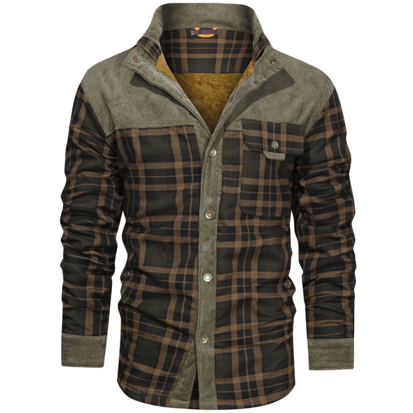 Madrick Jacket