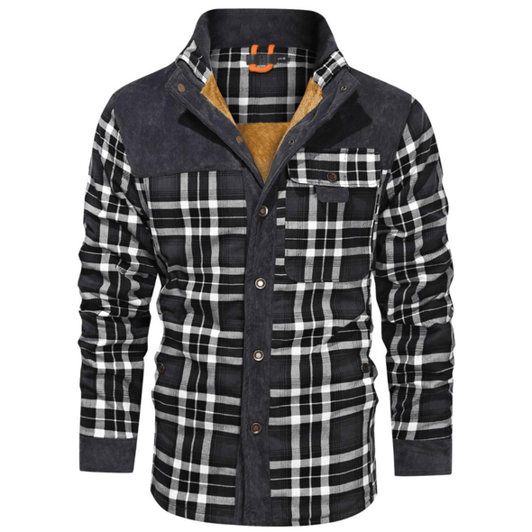 Madrick Jacket