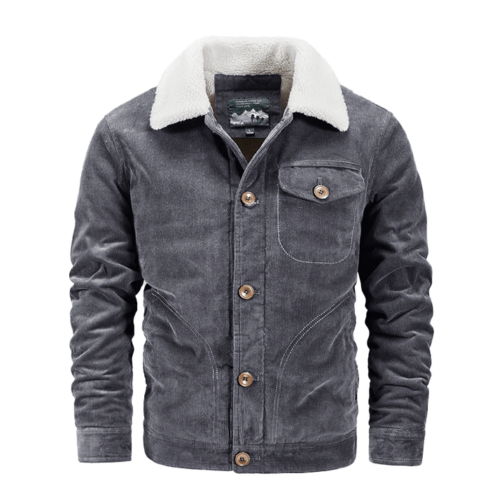 Frediano Jacket