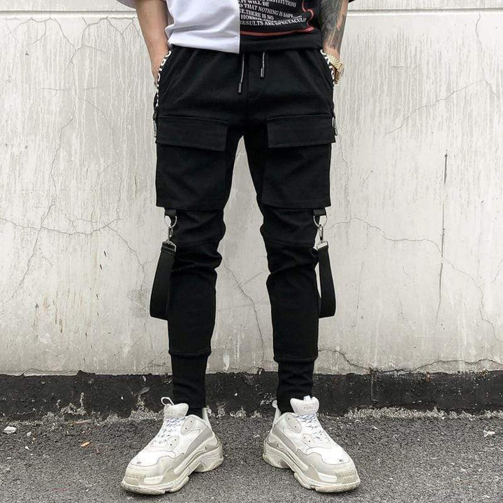 Origins Cargo Pants