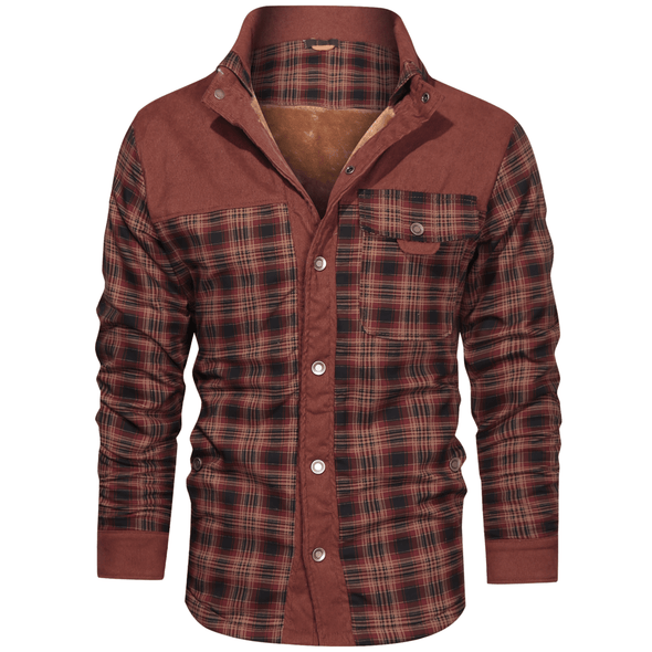 Madrick Jacket