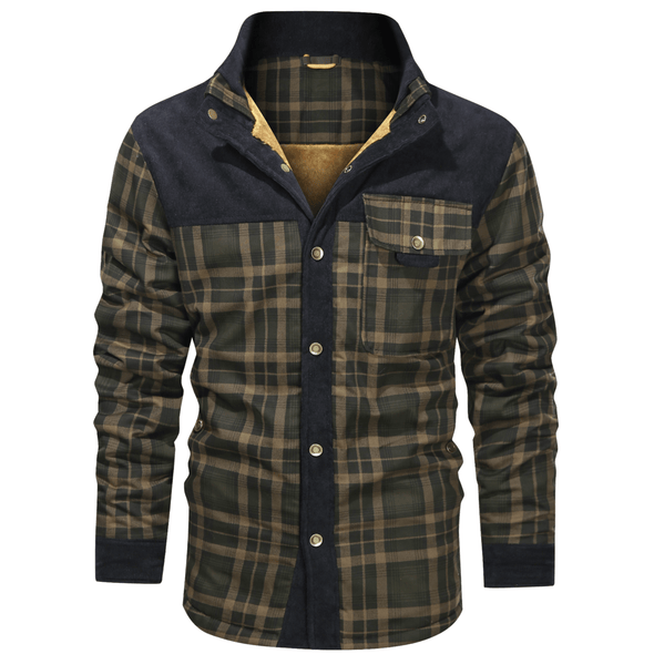 Madrick Jacket