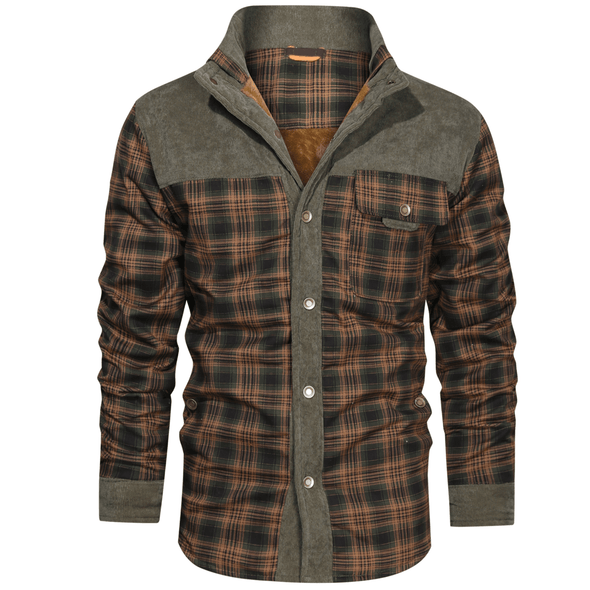 Madrick Jacket