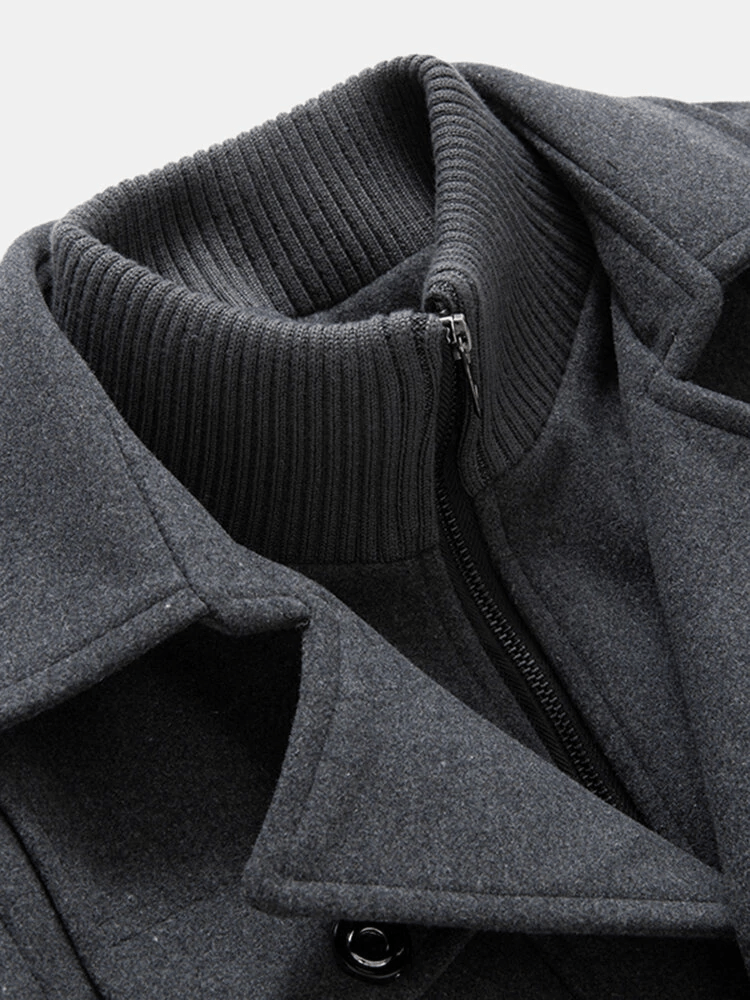 Lorenzo Coat