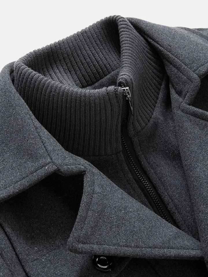 Lorenzo Coat