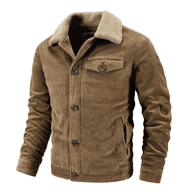 Frediano Jacket