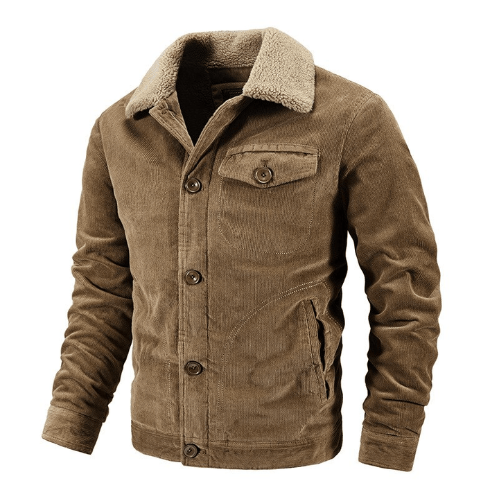 Frediano Jacket