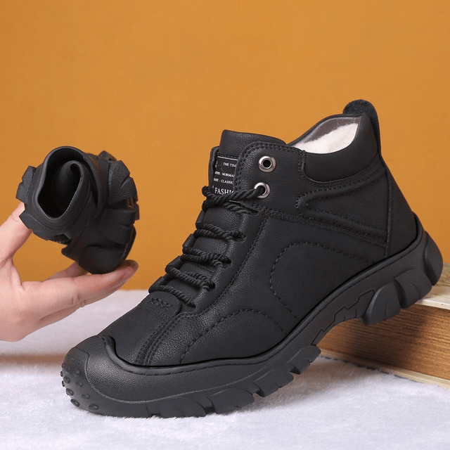 Kiann Winter Shoes
