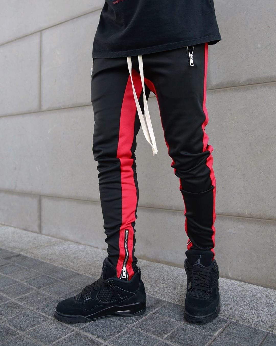 Gianotti Track Pants