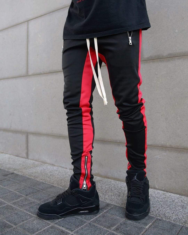 Gianotti Track Pants