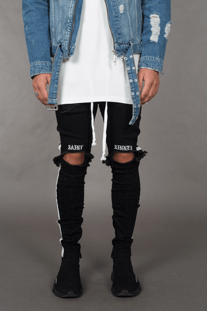 Saint Sinner Jeans