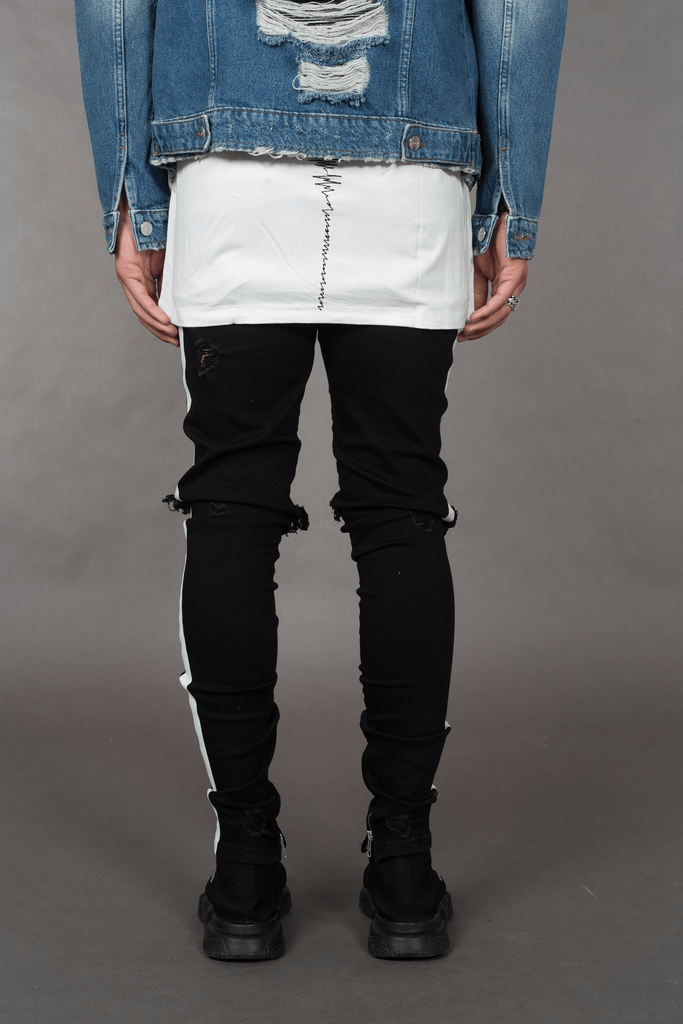 Saint Sinner Jeans