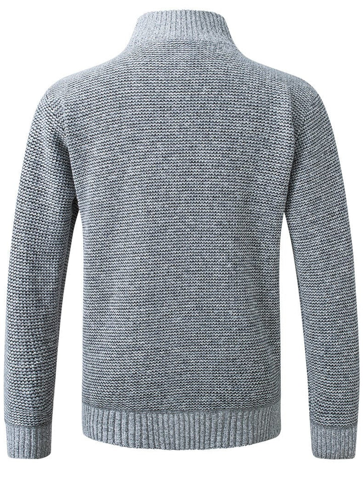 Langston Jacket