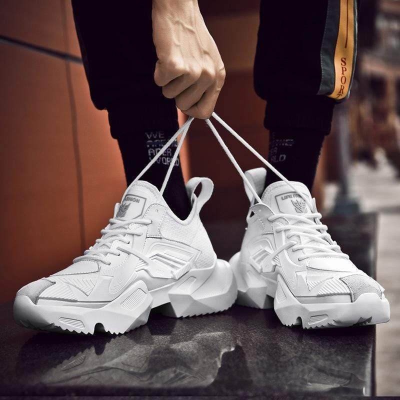 Houston Sneakers