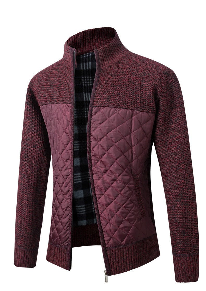 Langston Jacket
