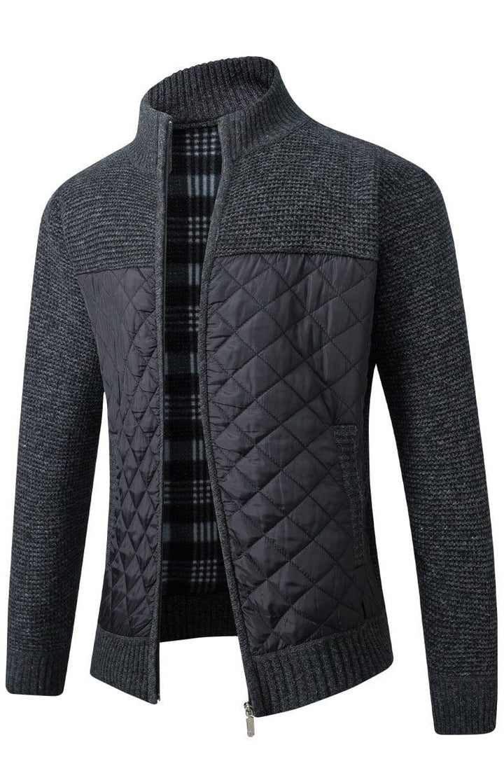 Langston Jacket