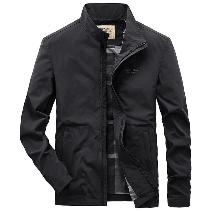 William Jacket