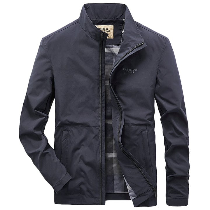 William Jacket