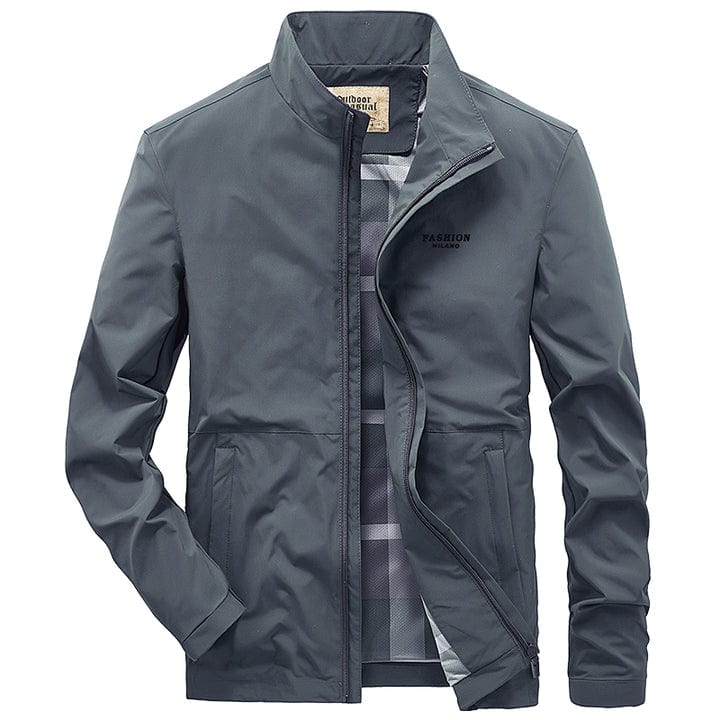 William Jacket