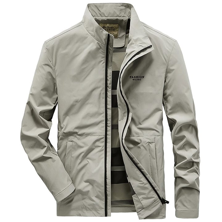William Jacket