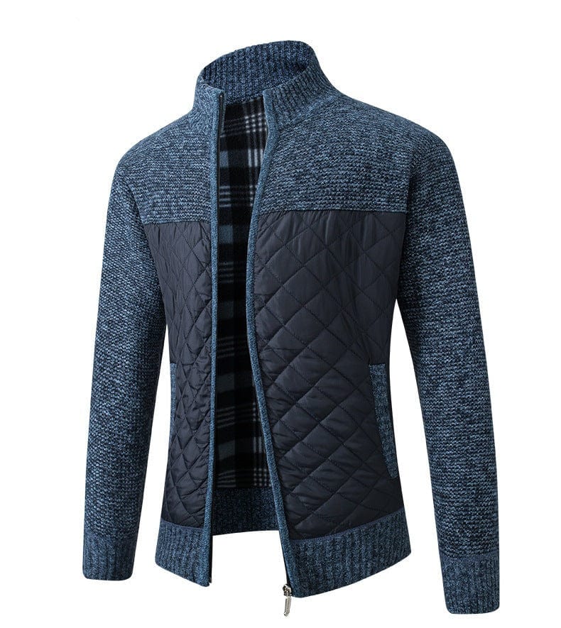 Langston Jacket